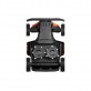 SEGWAY Navimow CM120 Terranox AWD robotas vejapjovė SEGWAY Navimow CM120 Terranox AWD robotas vejapjovė